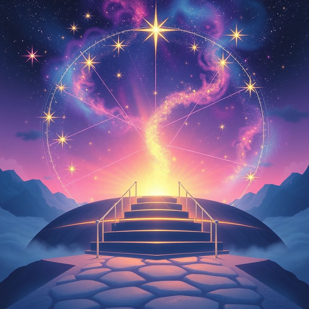 เข้าถึงพลังจักขุมายา: ก้าวสู่ชีวิตที่มีแต่โชคดี